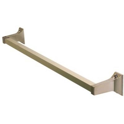 ProPlus 18 in. Towel Bar Chrome Plated