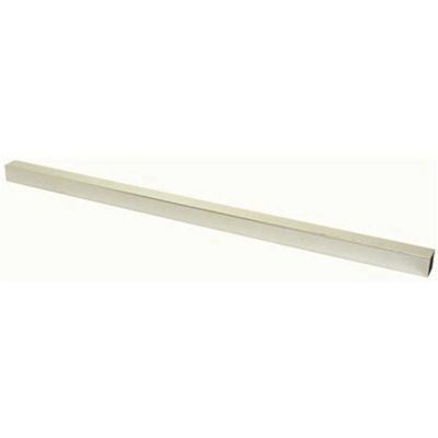 ProPlus 18 in. x 5/8 in. Towel Bar Only