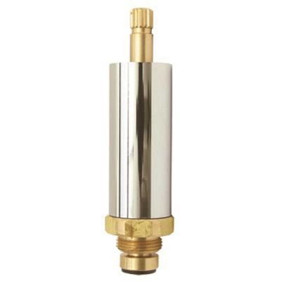 PROPLUS Hot and Cold Tub Stem Assembly with Sleeve for Eljer