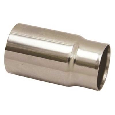ProPlus 1-1/8 in. x 2.25 in. Metal Escutcheon