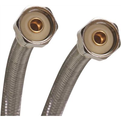 Fluidmaster 30 in. Faucet Connector