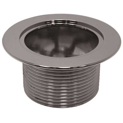 ProPlus 1-7/8 in. 11.5 TPI Shoe Plug for Sterling Bathtub Wastes