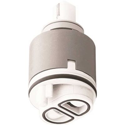 CLEVELAND FAUCET GROUP Ceramic Disc Pressure Balancing Cycling Cartridge Tub/Shower