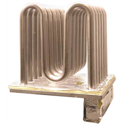 MAGIC-PAK HEAT EXCHANGER 5 TUBE