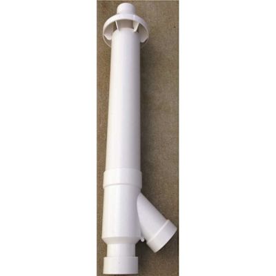 Goodman Concentric Kit, 2 in.