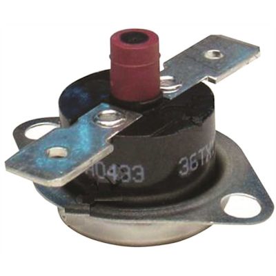 Goodman Limit Switch Blower, 160 Degree Manual Reset