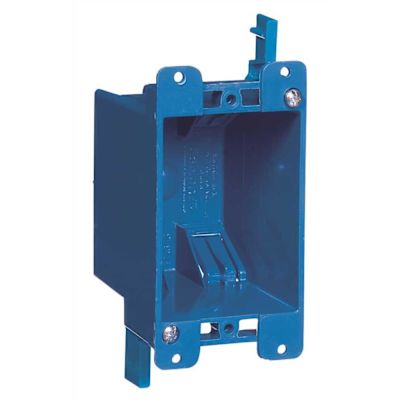 Electrical Boxes, Covers and Accessories
