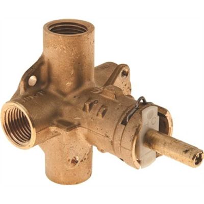 MOEN Posi-Temp Tub and Shower Valve