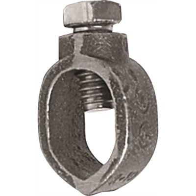 Topaz Electric GROUND ROD CLAMP 5/8 IN.