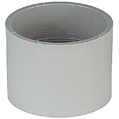 Carlon 3/4 in. PVC Standard Coupling