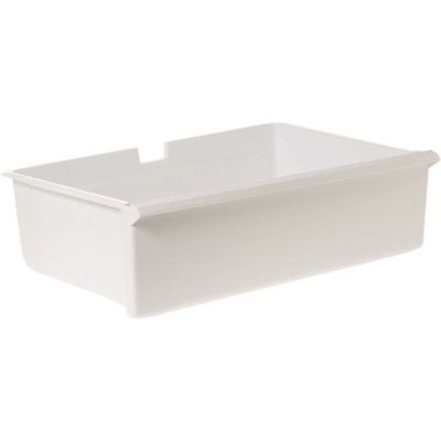 GE Refrigerator Crisper Drawer