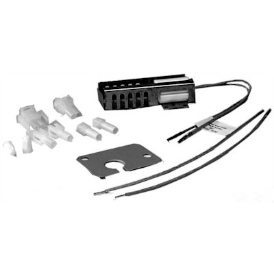 SUPCO Universal Flat Range Igniter Kit