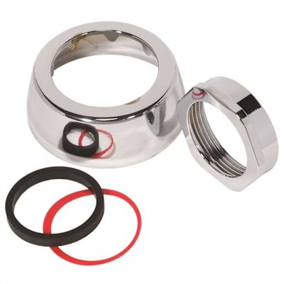 SLOAN 3/4 in. x 2-1/2 in. F5AW CP Spud Coupling ASM