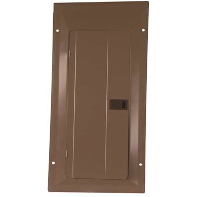 Eaton CH Combination Loadcenter Cover for Surge Ready or Surge Panels