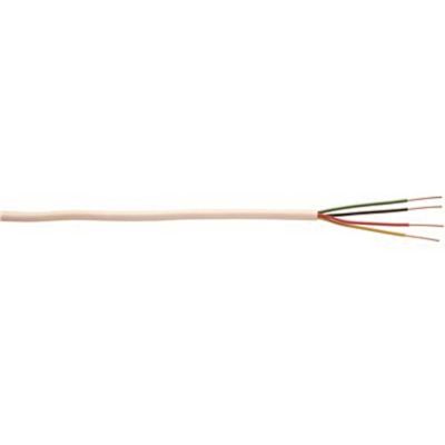 Southwire 1,000 ft. 22-Gauge 4-Wire Telephone Wire