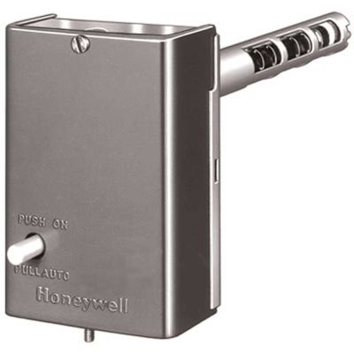 Honeywell Fan and Limit Control