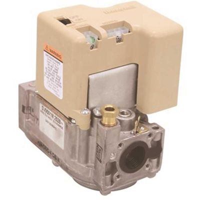 Honeywell Smart Valve Gas Control Valve
