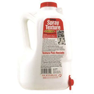 Homax 2.2 l Orange Peel Texture Pre-Mix
