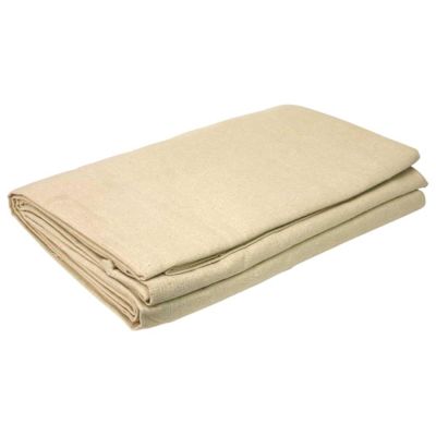 9 ft. x 12 ft. 8 oz. Canvas Drop Cloth