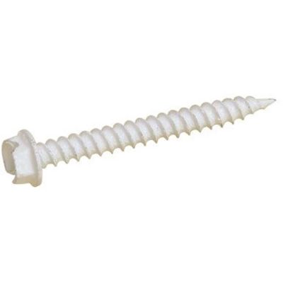 Diversitech 7 x 1/2 in. Taper Point Sheet Metals Screw
