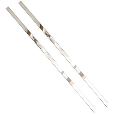 MirrEdge 36 in. x 1.5 in. Acrylic Mirror Framing Strips