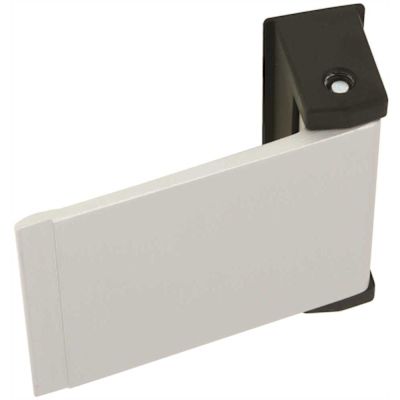 Adams Rite PADDLE HANDLE, ALUMINUM
