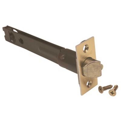 Kwikset 5 in. Deadlatch