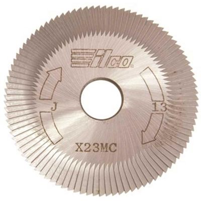 KABA ILCO Key Machine Cutter Blade