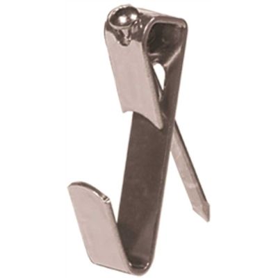 Anchor Wire 20 lbs. Picture/Mirror Hanging Hook (8-Pack)