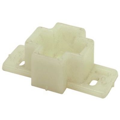 STRYBUC INDUSTRIES Drawer Bracket For Cabinet Track