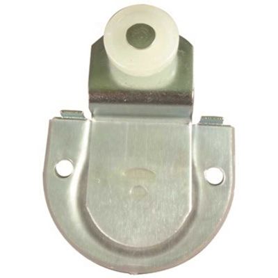 STRYBUC INDUSTRIES 1/2 in. Offset By Pass Closet Door Hanger