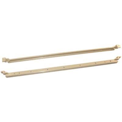 STRYBUC INDUSTRIES Monorail for Drawer Insert