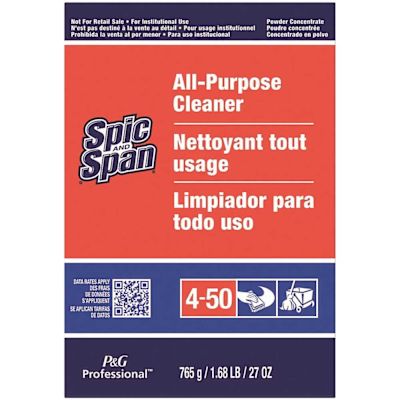 Spic and Span 27 oz. Powder All Purpose Cleaner
