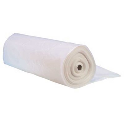Frost King 3 ft. W x 50 ft. L 4 Mil Clear Plastic Sheeting Roll