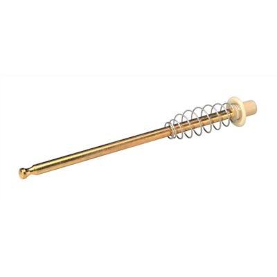 Dunbarton Corporation 1/4 IN. CLOSET DOOR BI-FOLD PIVOT PIN CAP