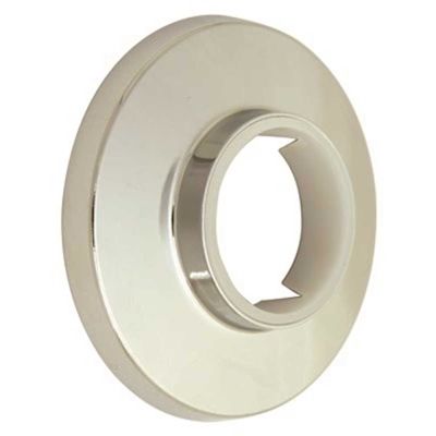 ProPlus 2-3/4 in. Dia Tub Escutcheon for Sayco