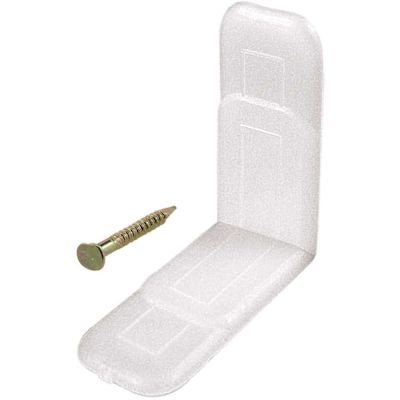 Anvil Mark Drawer Track Guide Blue for 3/4 in. Rails