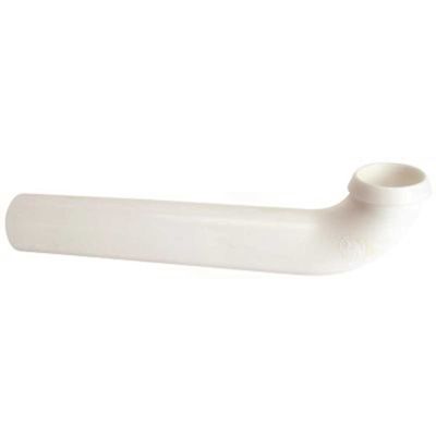DuraPro Plastic Wall Bend