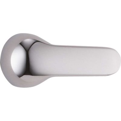 Delta Innovations Single Metal Lever Handle Kit for Tub and Showers in Chrome