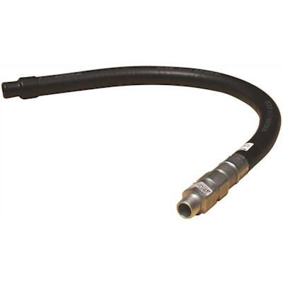 PERFECTION CORPORATION RISER FLEXIBLE 1/2" MIP X 1/2" CTS X 84"