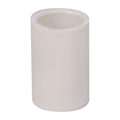 Proplus PVC SCHEDULE 40 COUPLING, 1-1/2 IN.
