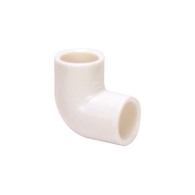 Proplus PVC 90 DEGREE ELBOW, 1/2 IN.