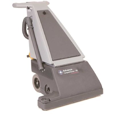 Advance Carpetriever 28 in. Wide Area Vacuum