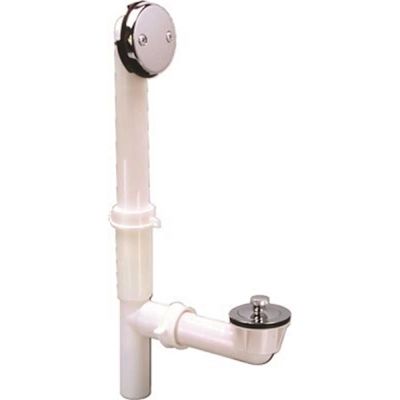 Proplus Lift-and-Turn Waste and Overflow
