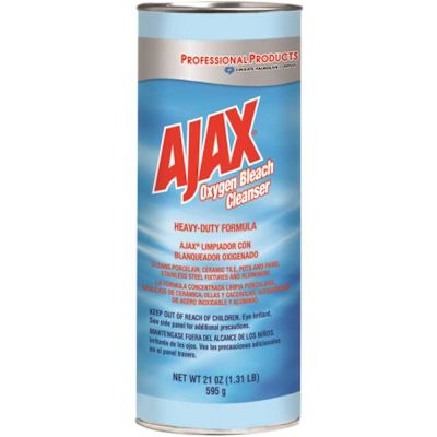 AJAX 21 oz. Oxygen Bleach Powder Cleanser