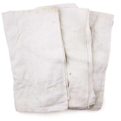 10 lbs. Rag Small Turkish Towel