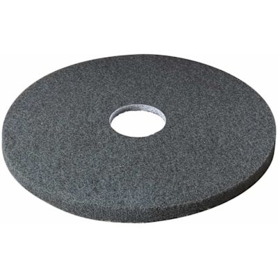 3M 17 in. Blue Cleaner Pad 5300 (5 per Carton)