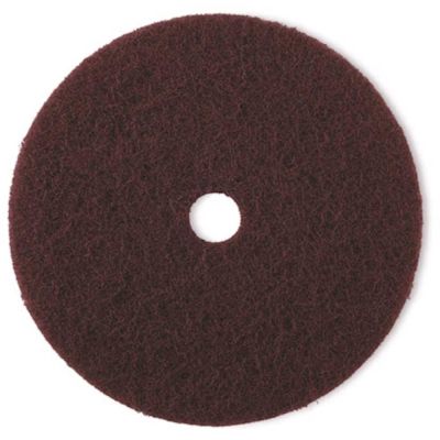 3M 20 in. Between Coats Finishing Disc Floor Pad (10-Count)