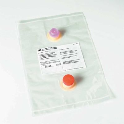 3M Easy Shine Reusable Pouches