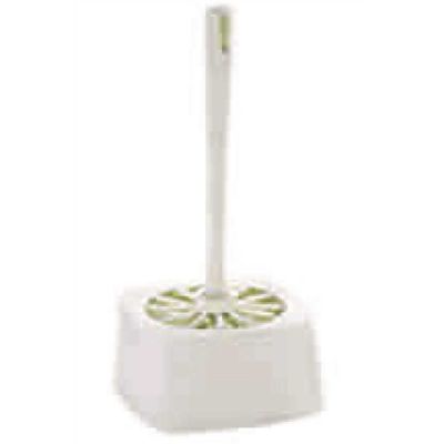 Rubbermaid Commercial Products 5 in. Toilet Bowl Brush Holder